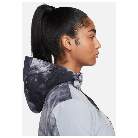 Nike Γυναικείο Jacket Trail Repel Nike Γυναικείο Jacket Trail Repel